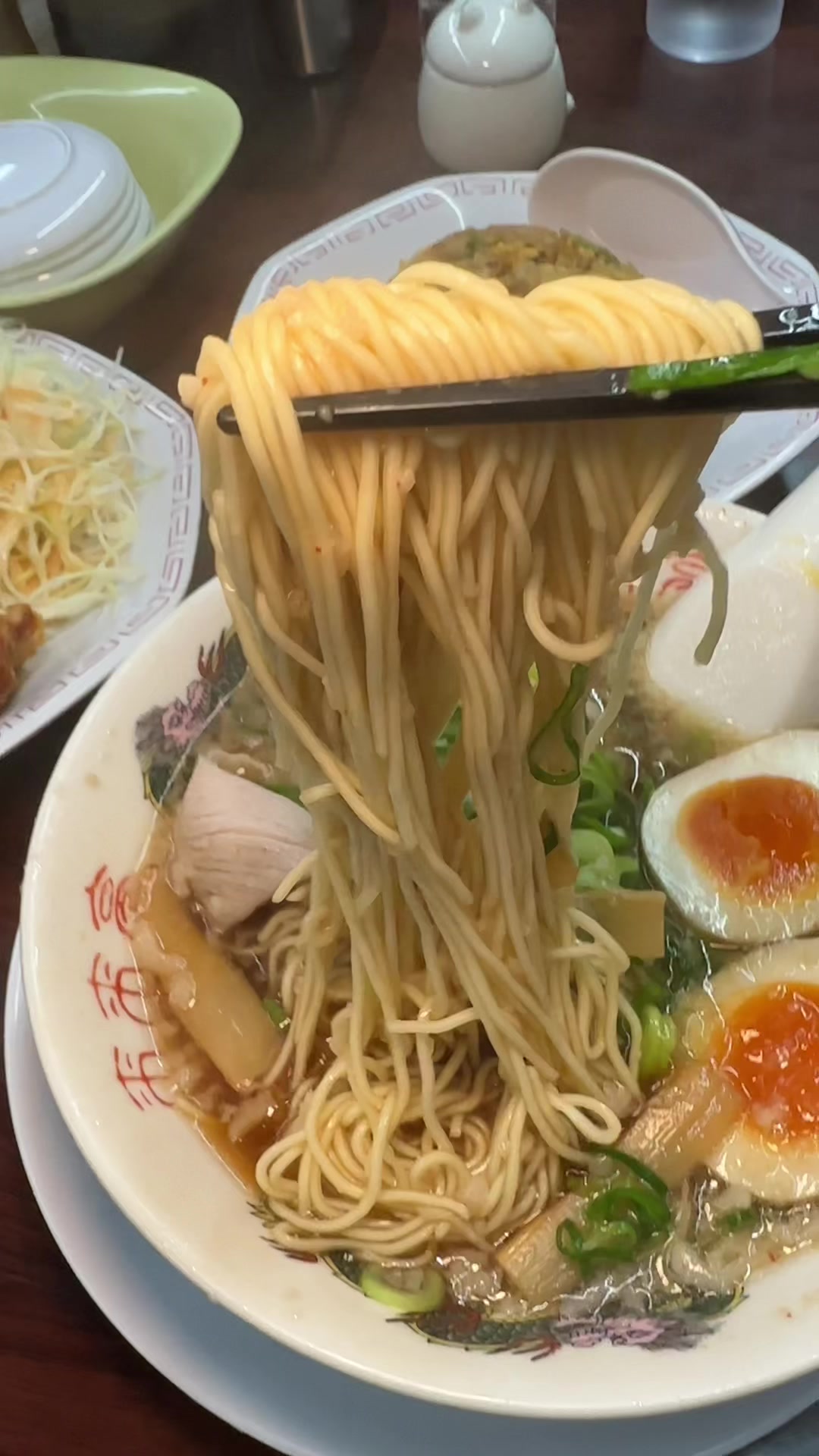 来来亭 長田山麓店