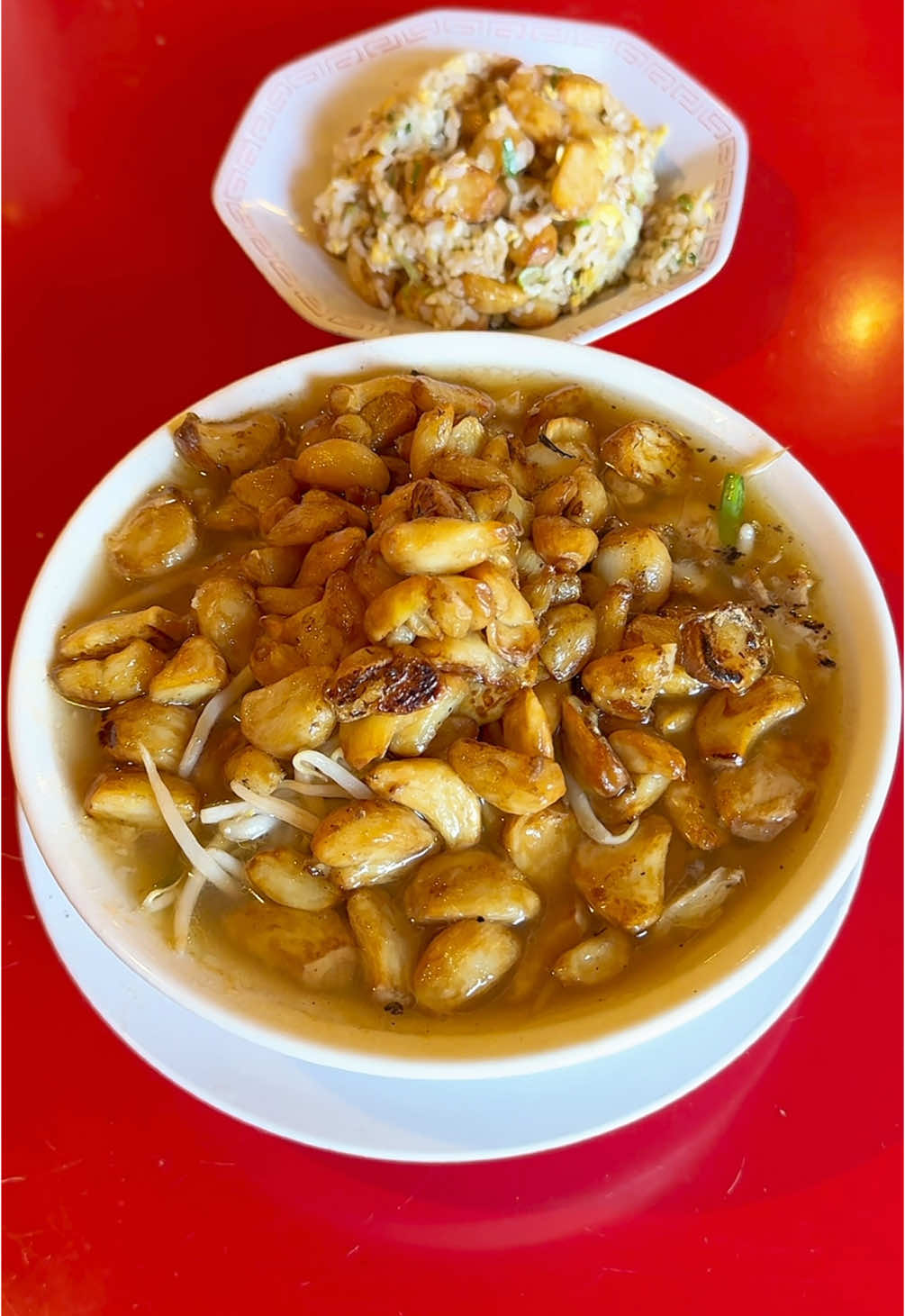 ベトコンラーメン 三條