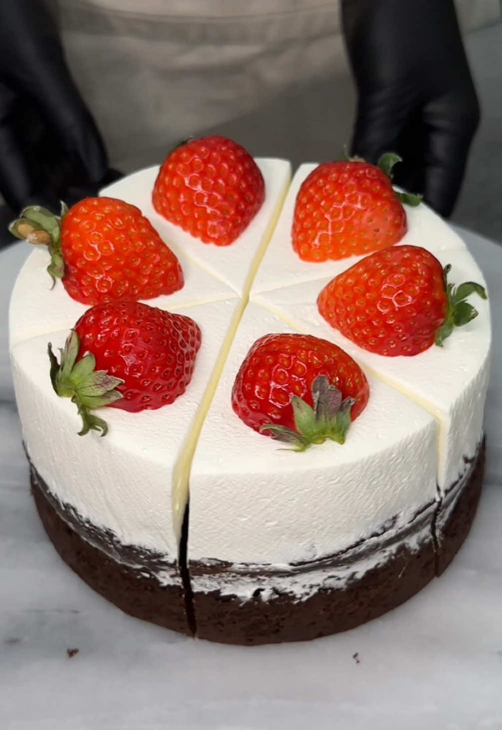 cake and coffee YAKUIN STUDIO