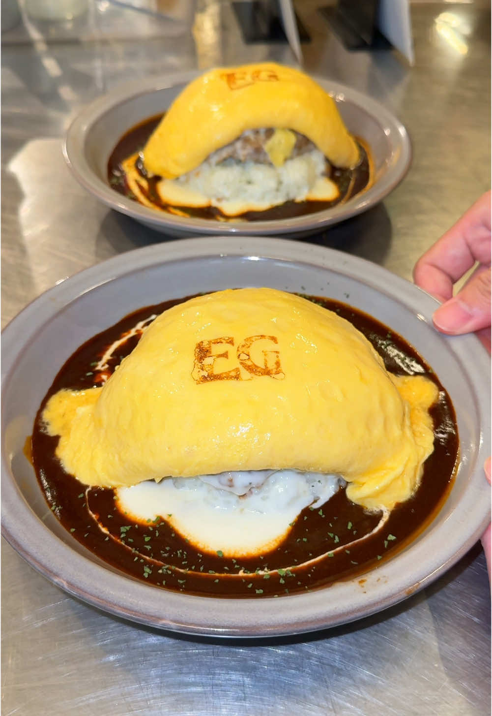 肉バルEG 袋町店