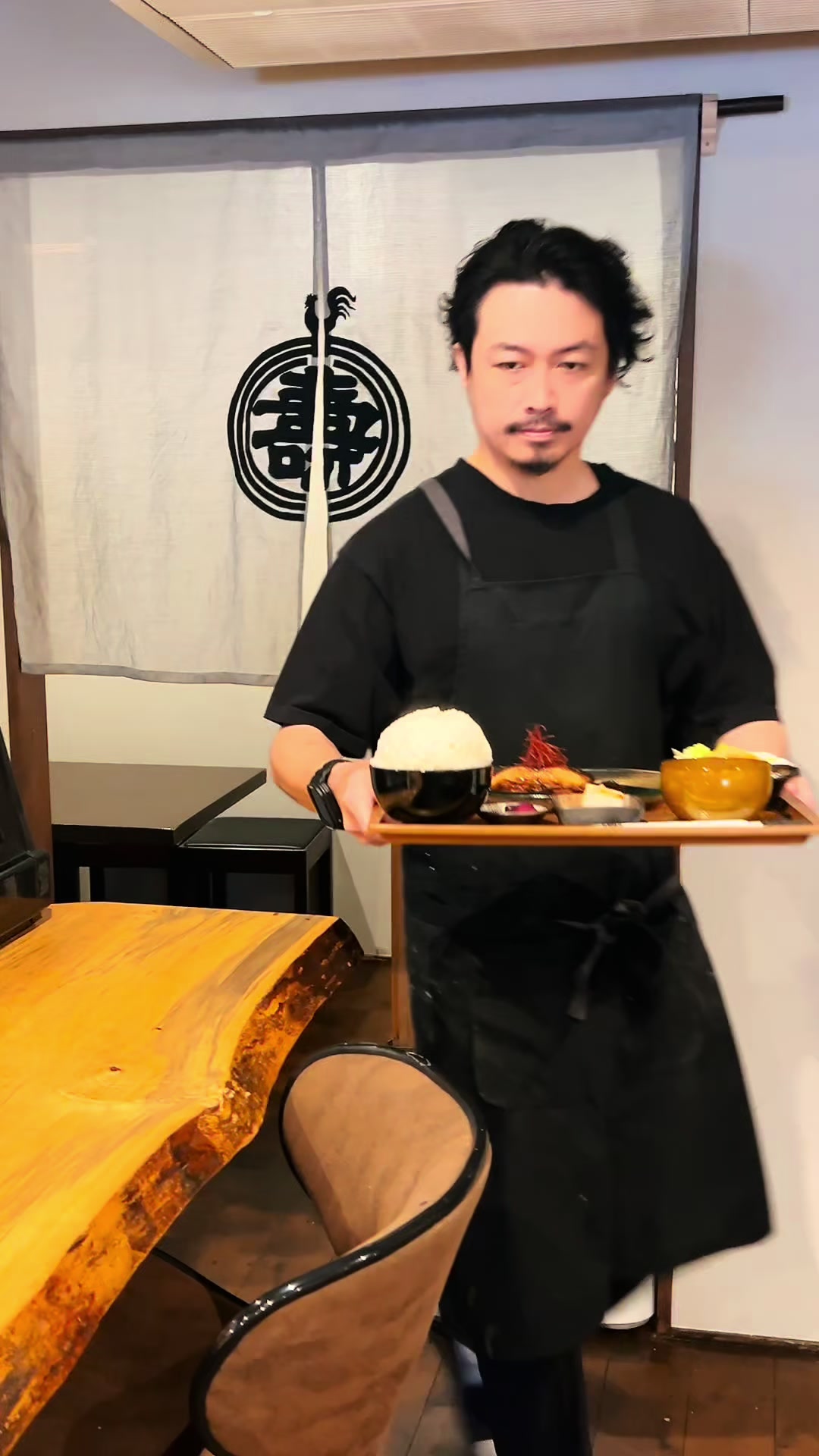 炭火焼き鳥 鶏壽
