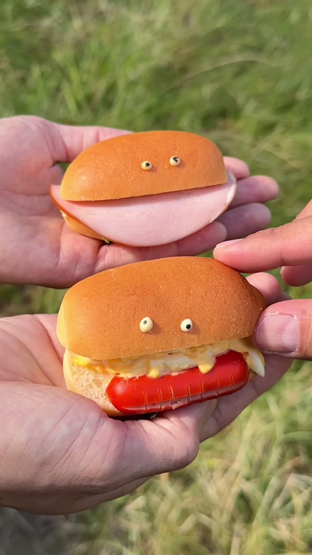 コバトパン工場