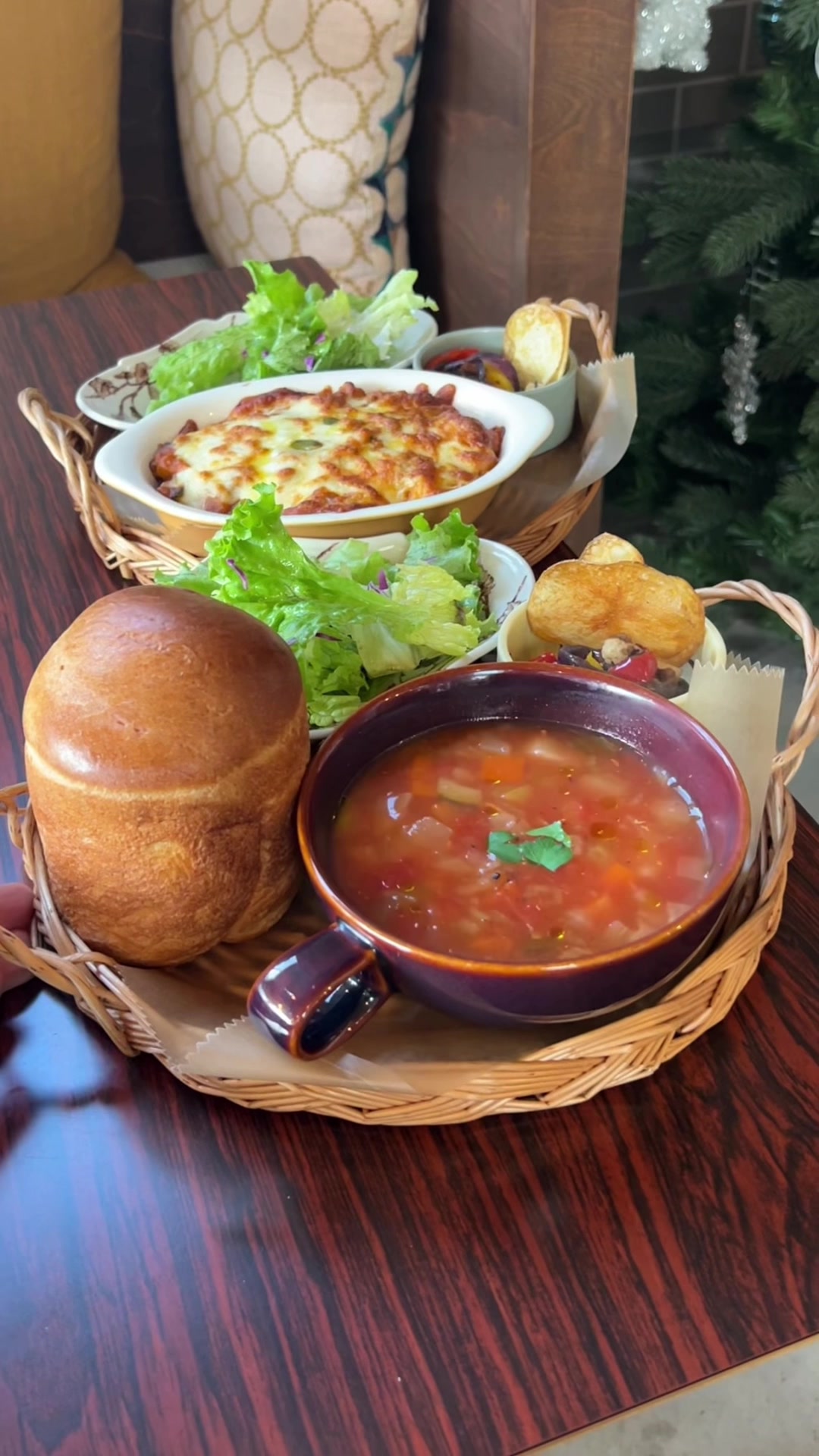 タンラッドカフェ
