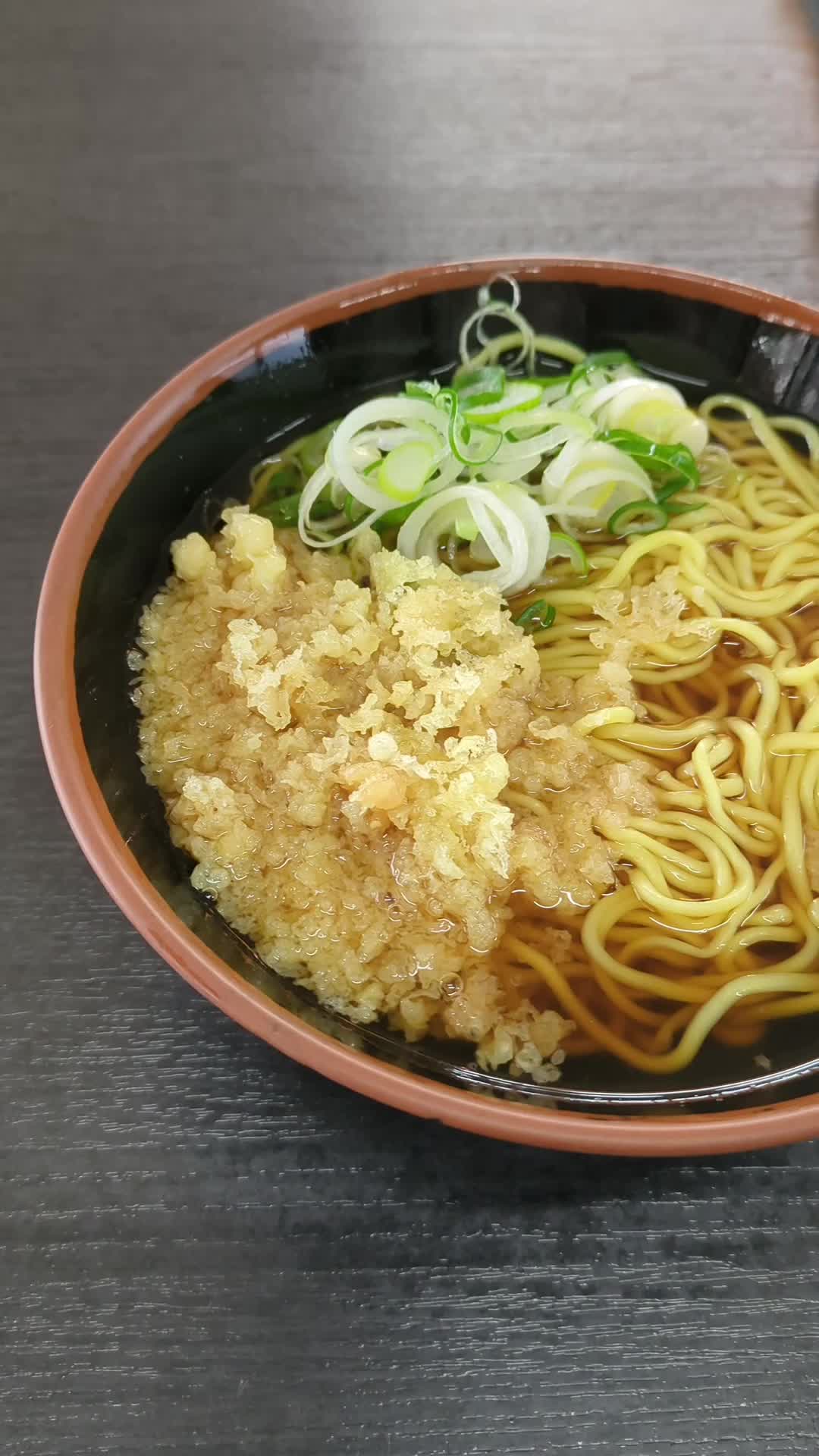 塚田そば店