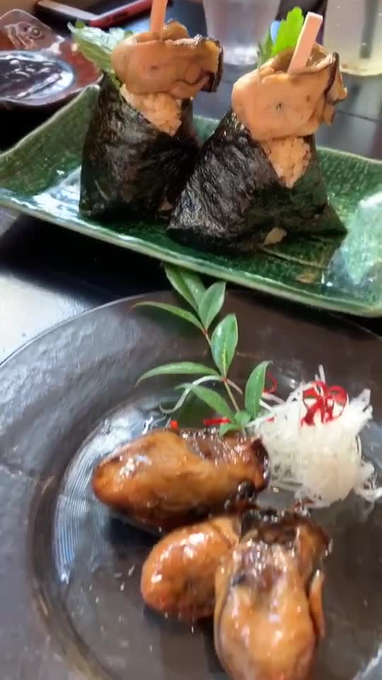 牡蠣屋