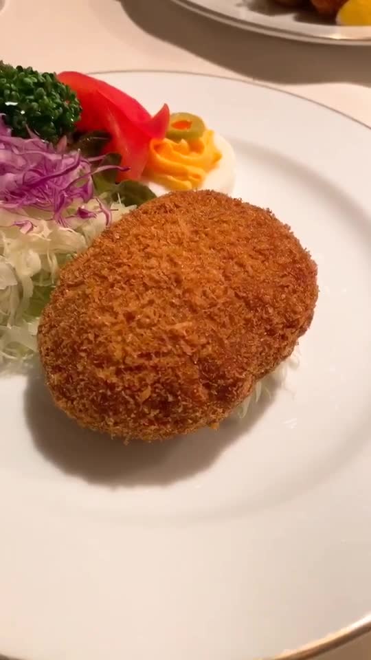 レストラン香味屋