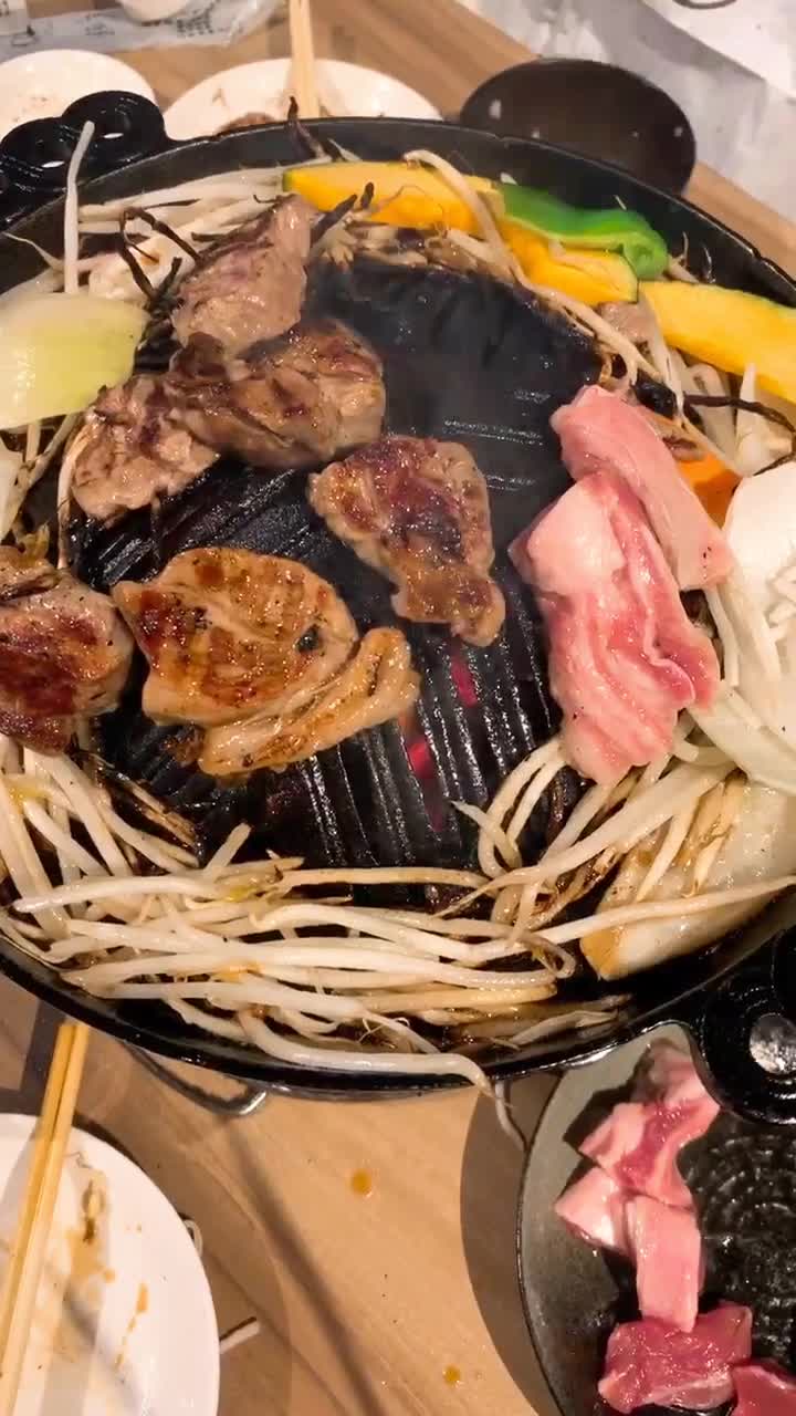 ジンギスカンゆきだるま中野部屋一門 両国部屋