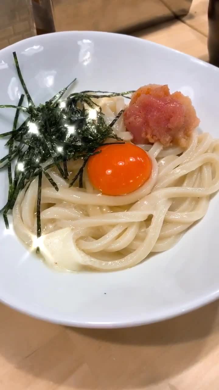讃岐のおうどん花は咲く 新宿戸山店