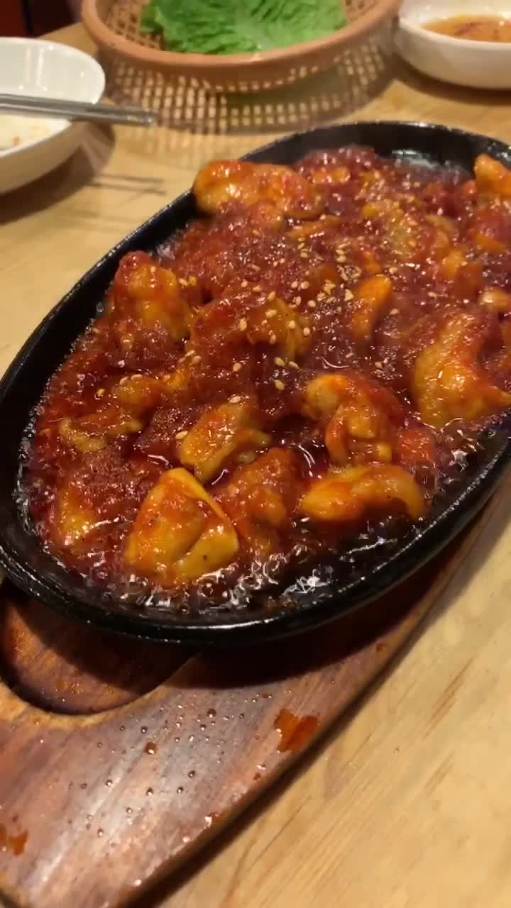 韓国路地裏台所 らーたん