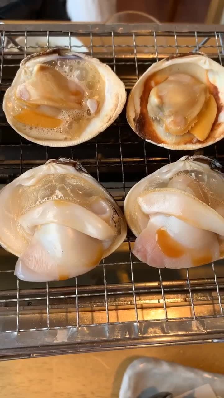 金田みたて海岸潮干狩場／食事処 浜っ子