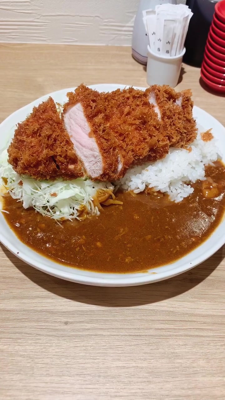 とんかつ檍 大門店