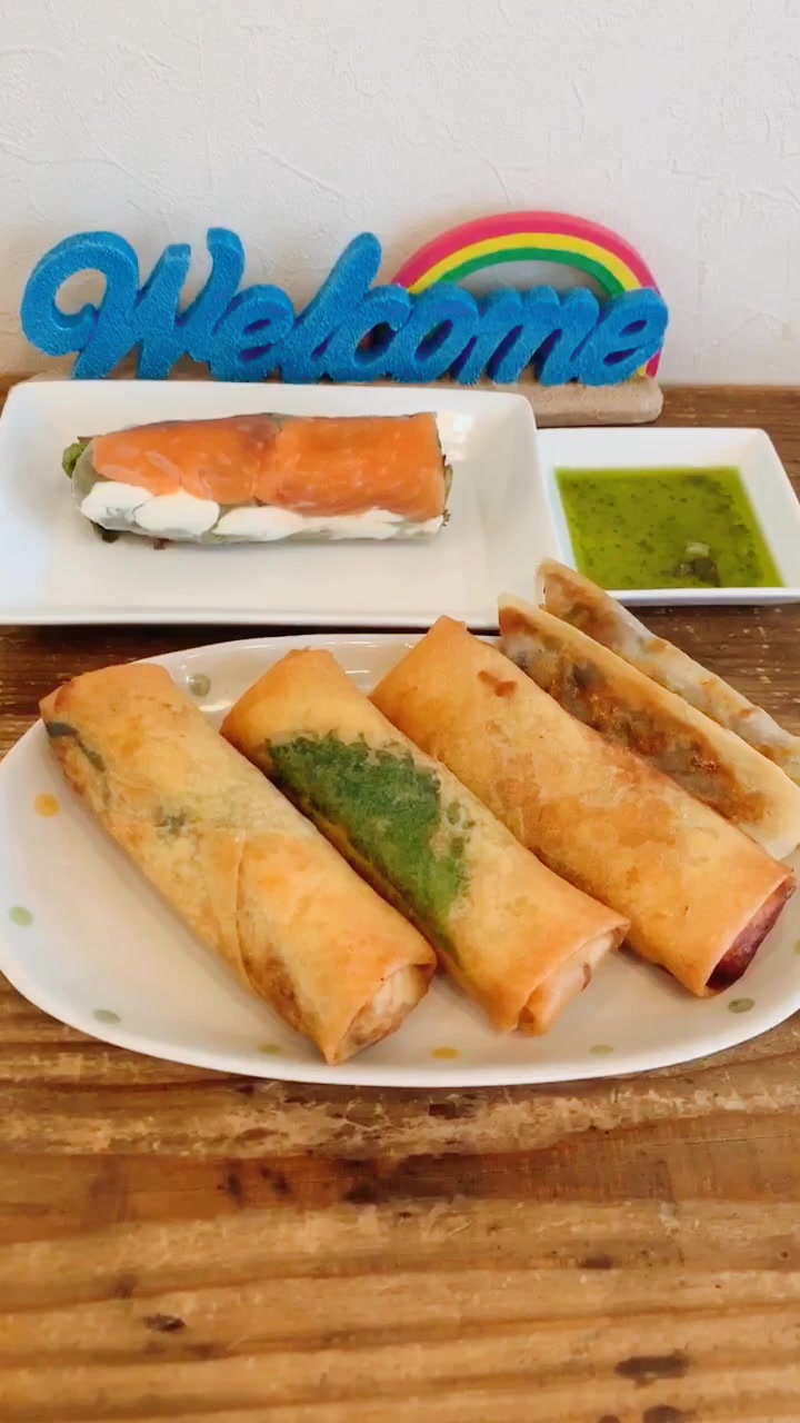 東京はるまき 新小岩本店