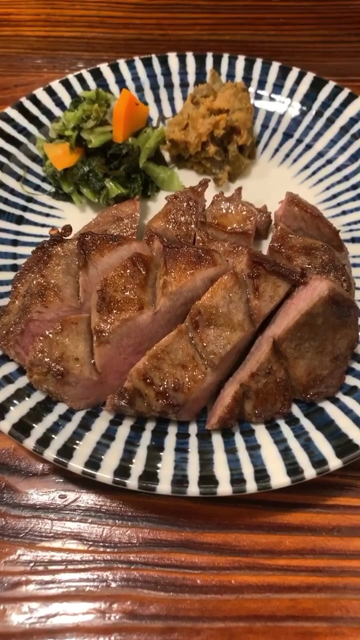 仙台牛たん焼 とらまつ