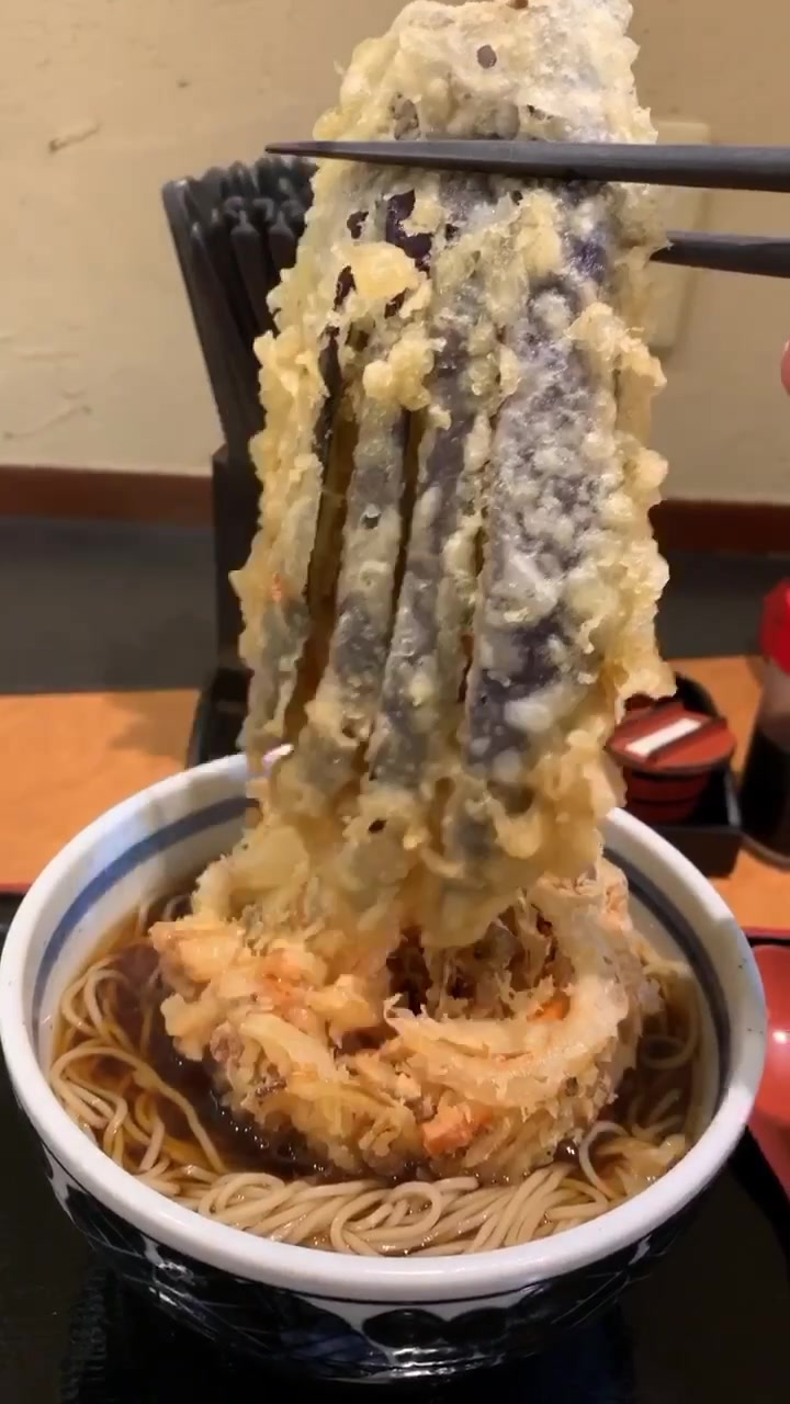 蕎麦一心たすけ 田町店