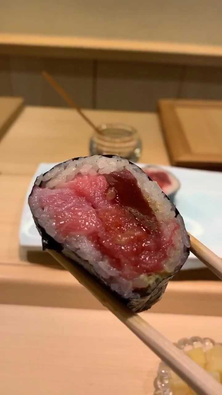 鮨なんば