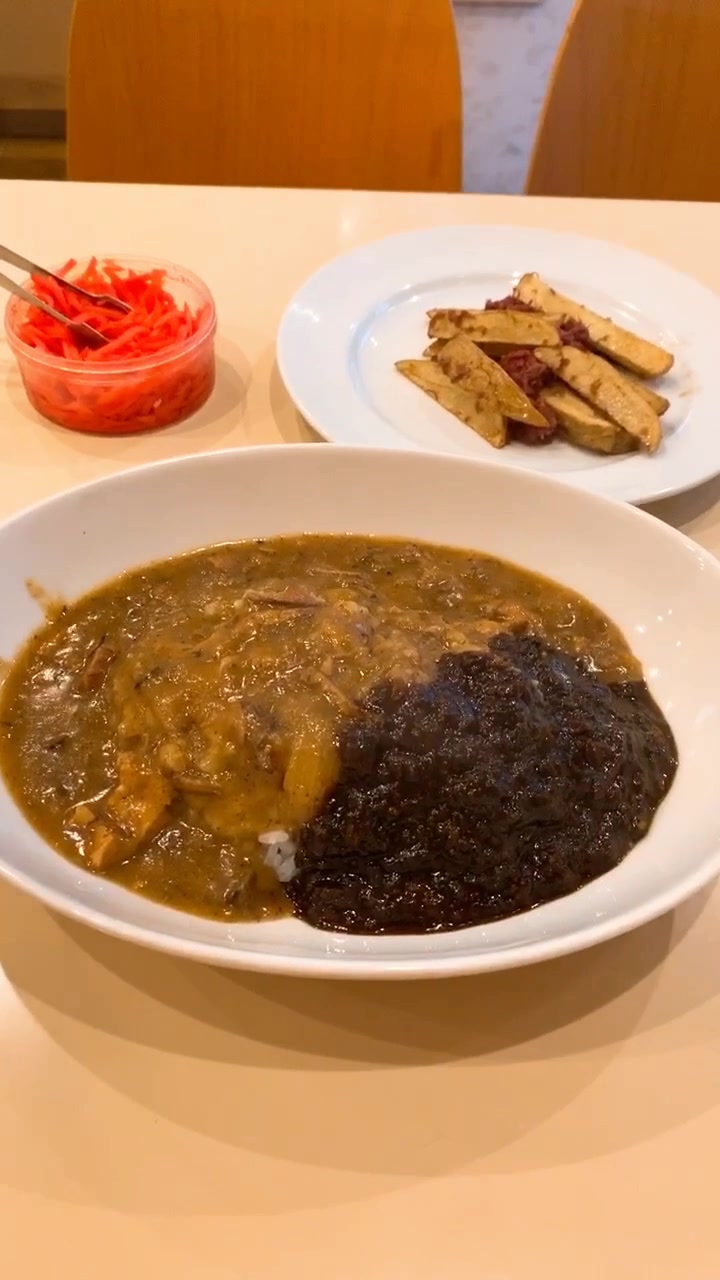 洋食 大越