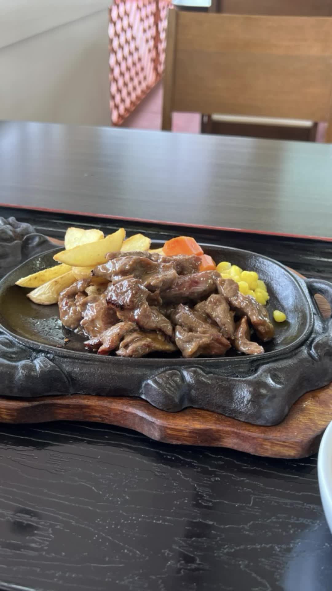 レストラン すっぽん館