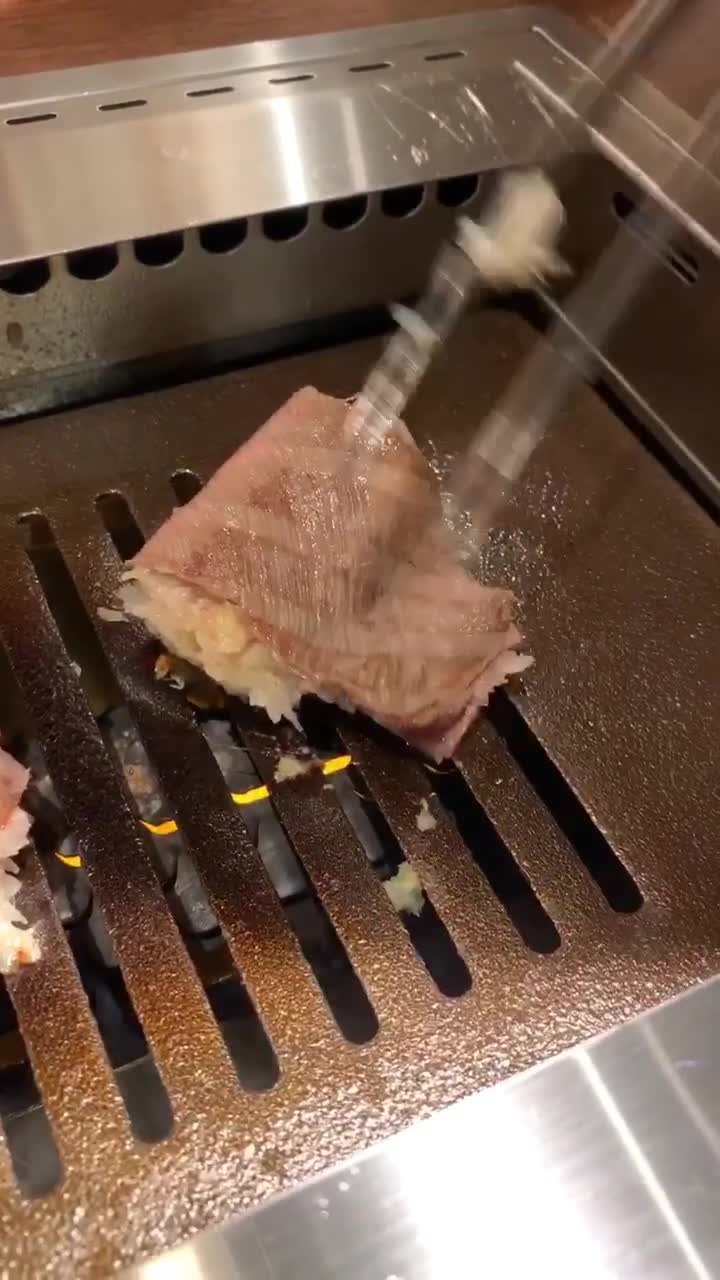 焼肉ぽんが目黒本店