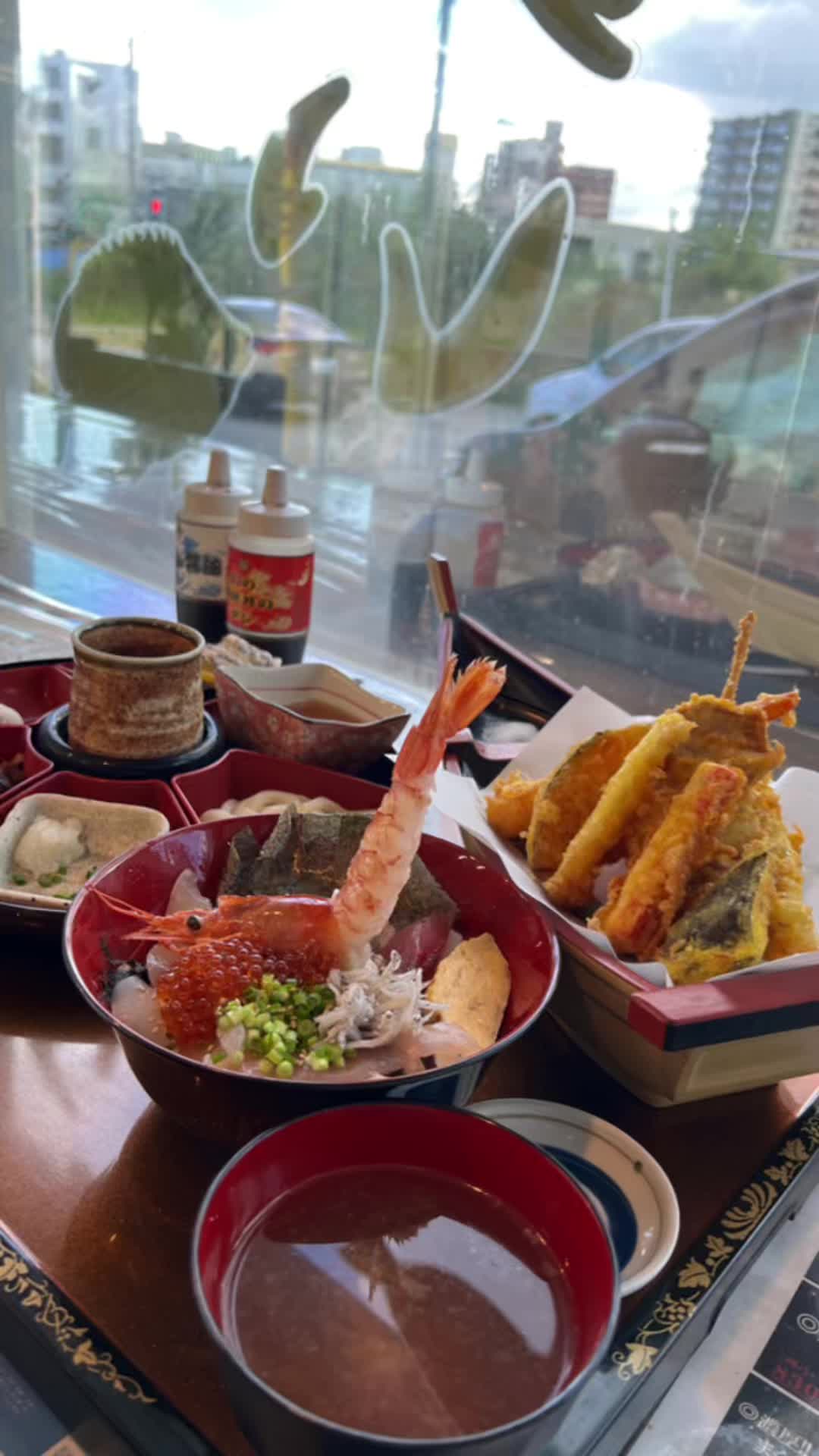 漁師食堂 大ばんぶる舞