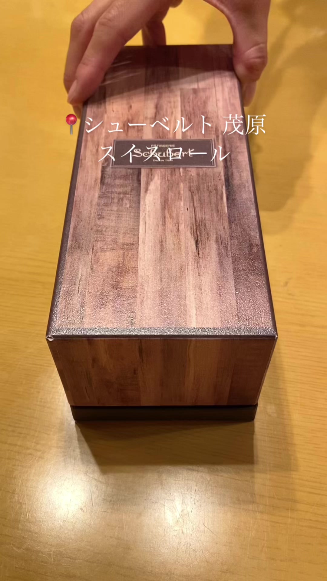 シューベルト茂原店
