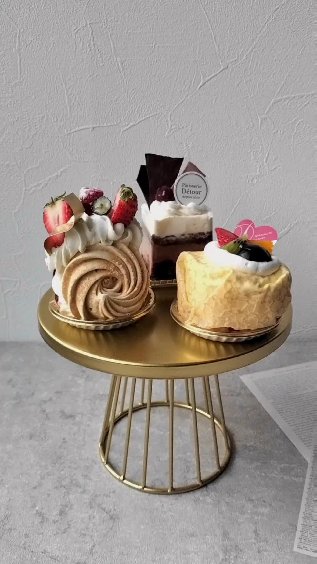 パティスリー デトゥール