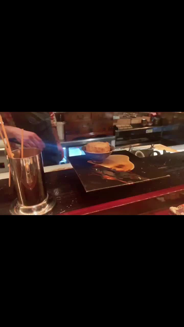 銀座 六覺燈 神楽坂店