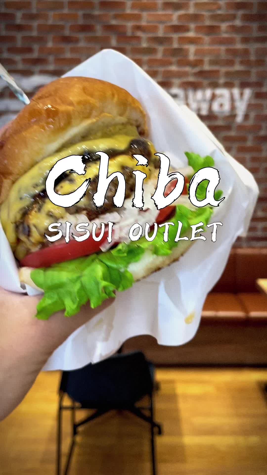 Rockaway Burger