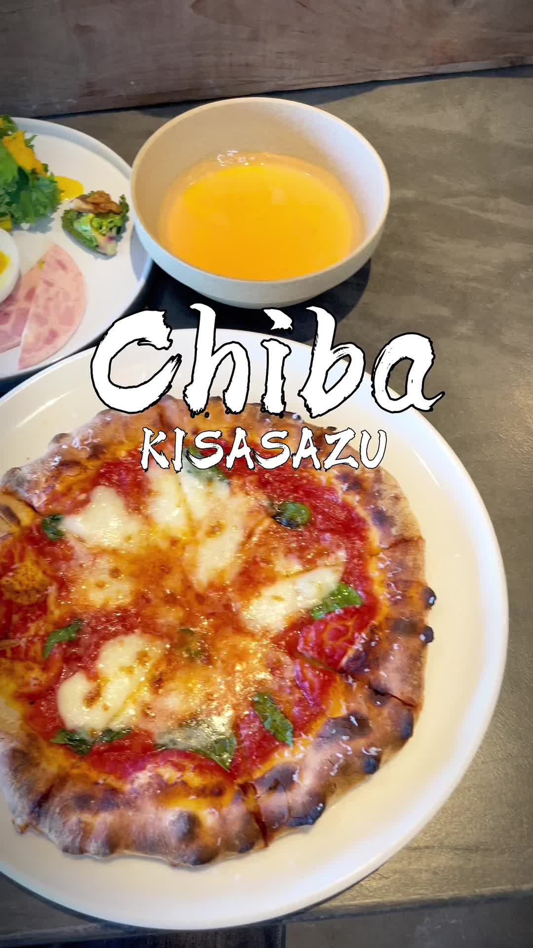 クルックフィールズダイニング