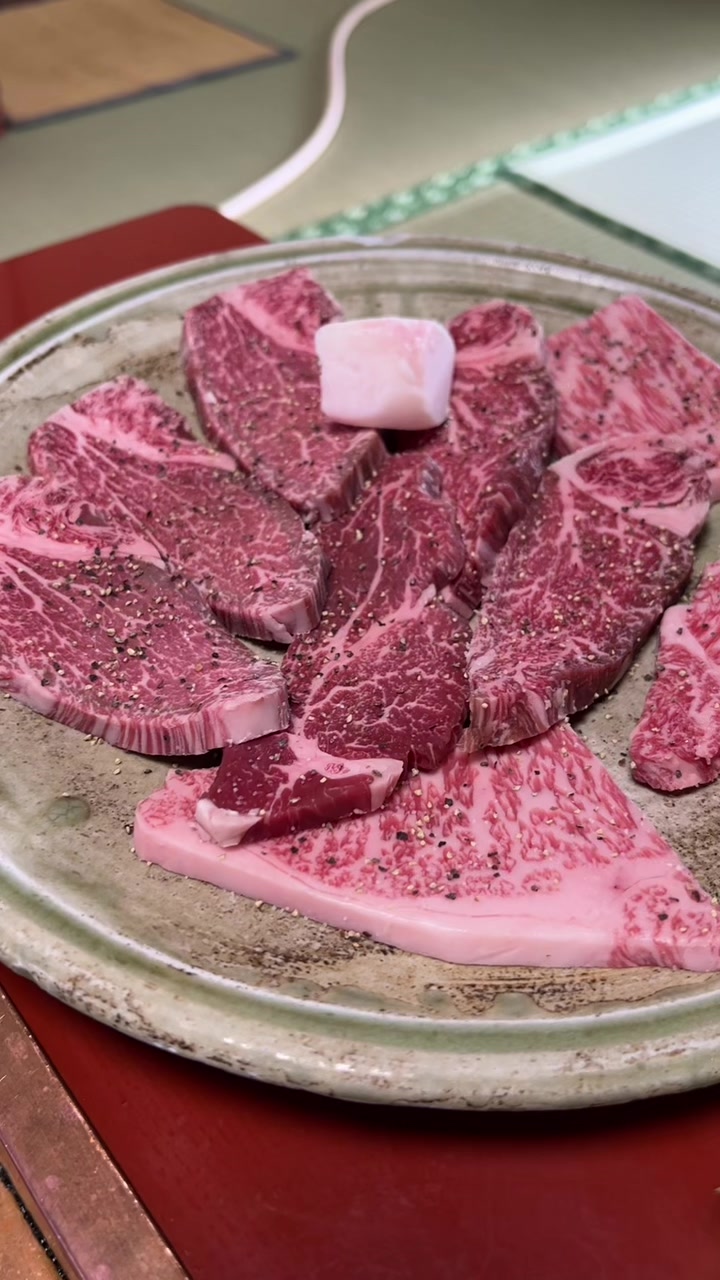 伊賀肉寿き焼 金谷 本店