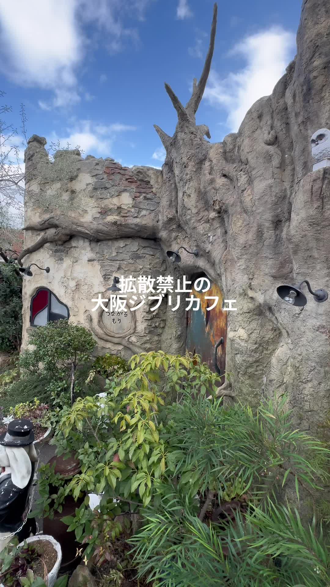 つながるもり