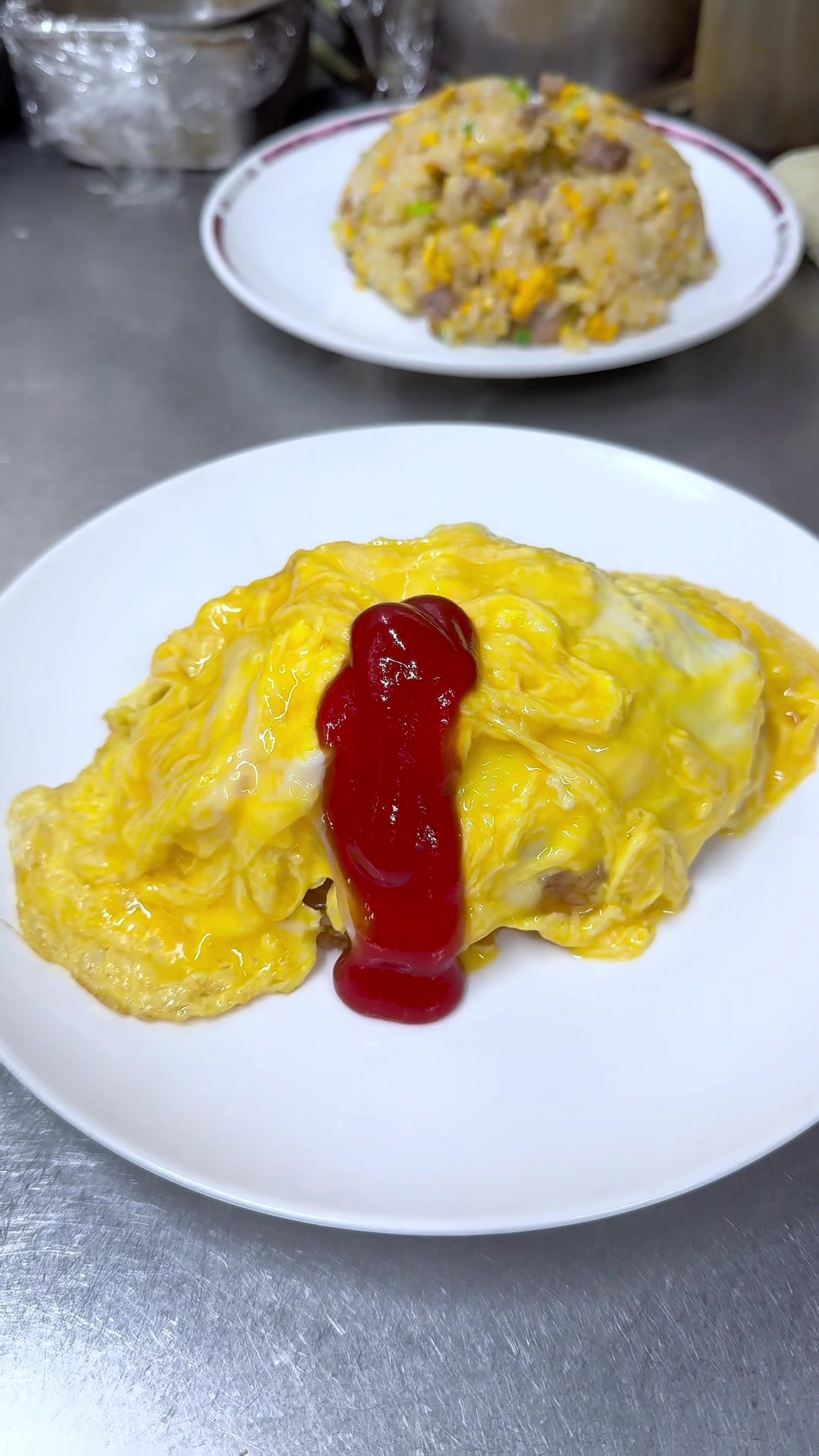 中華料理 丸昭