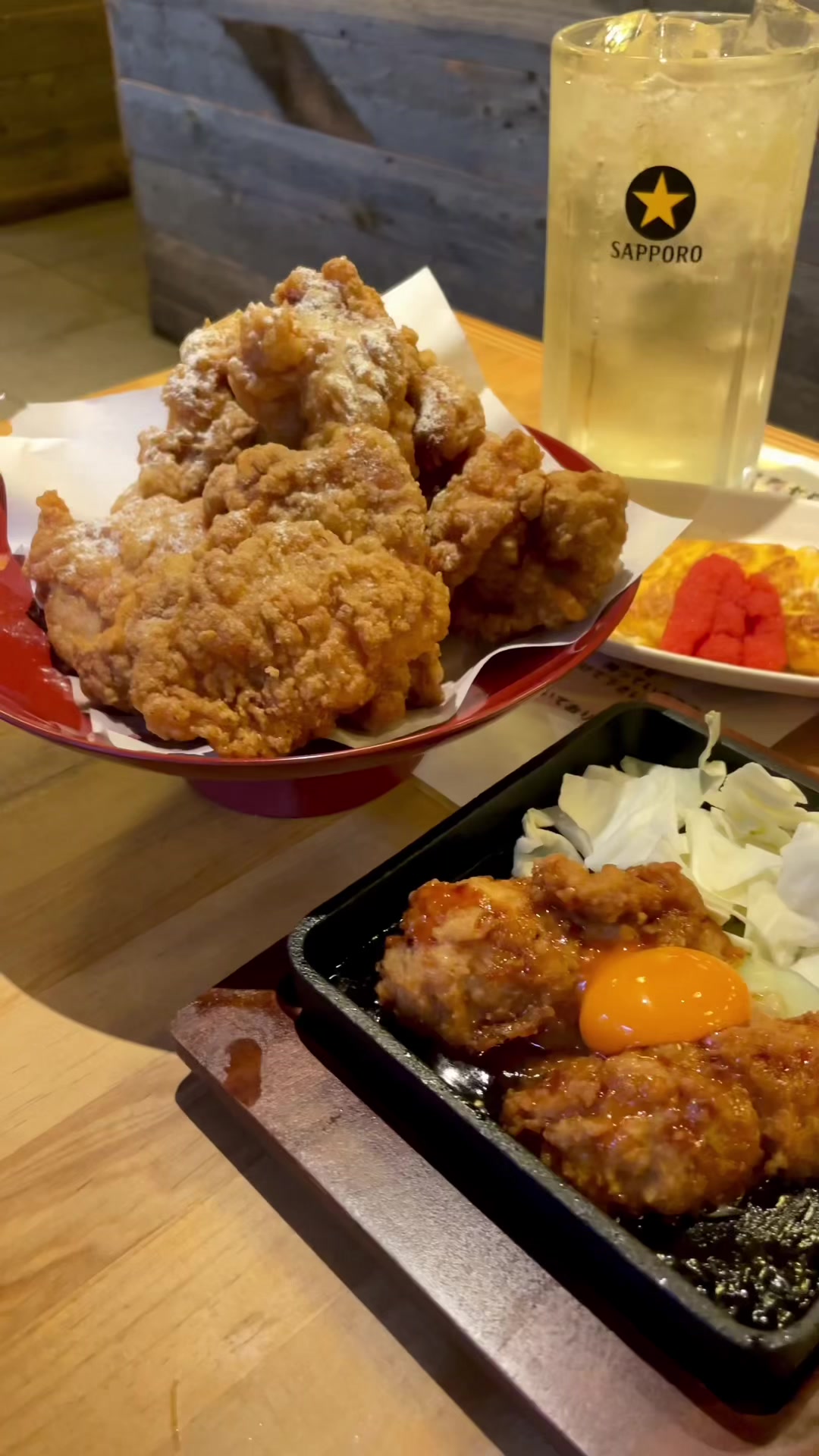 居酒屋それゆけ！鶏ヤロー！定禅寺通り店