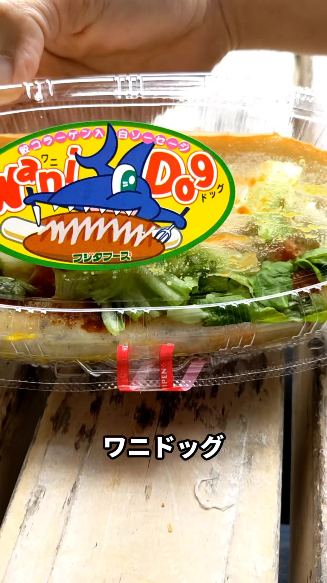 フジタフーズ