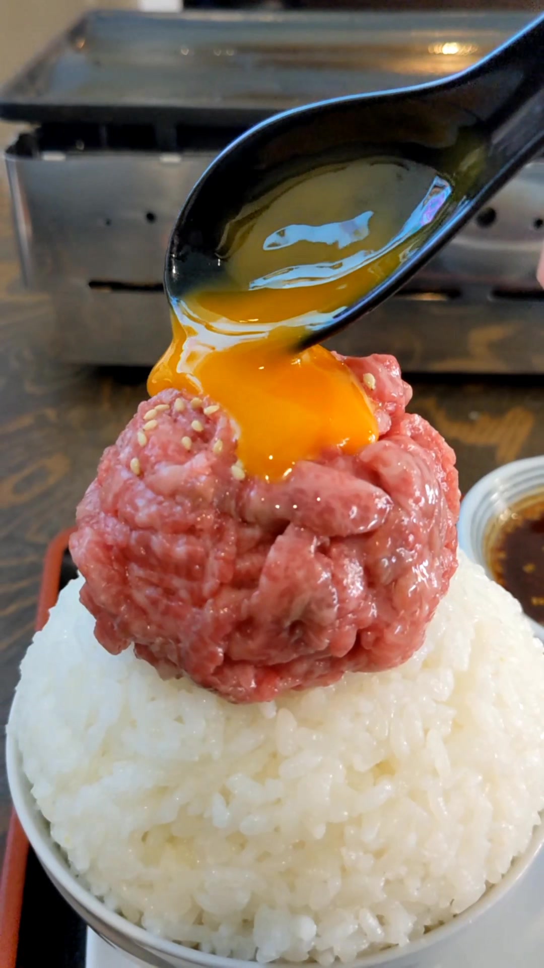 大衆焼肉 りゅえる