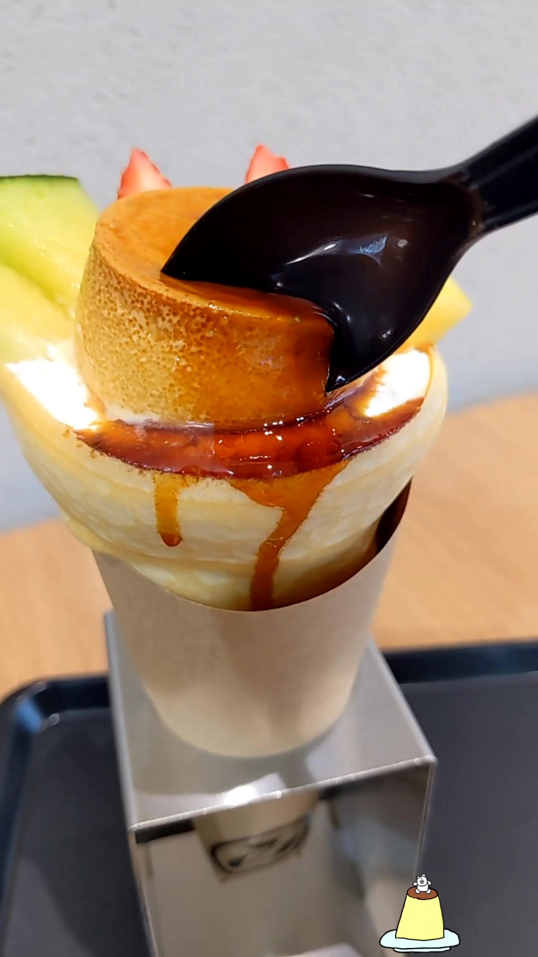 みのりカフェ 元気市広島店