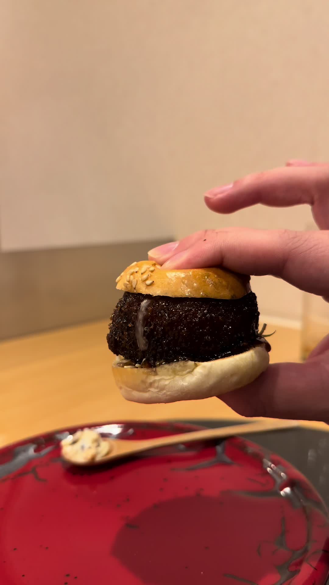 肉割烹 幹の弐