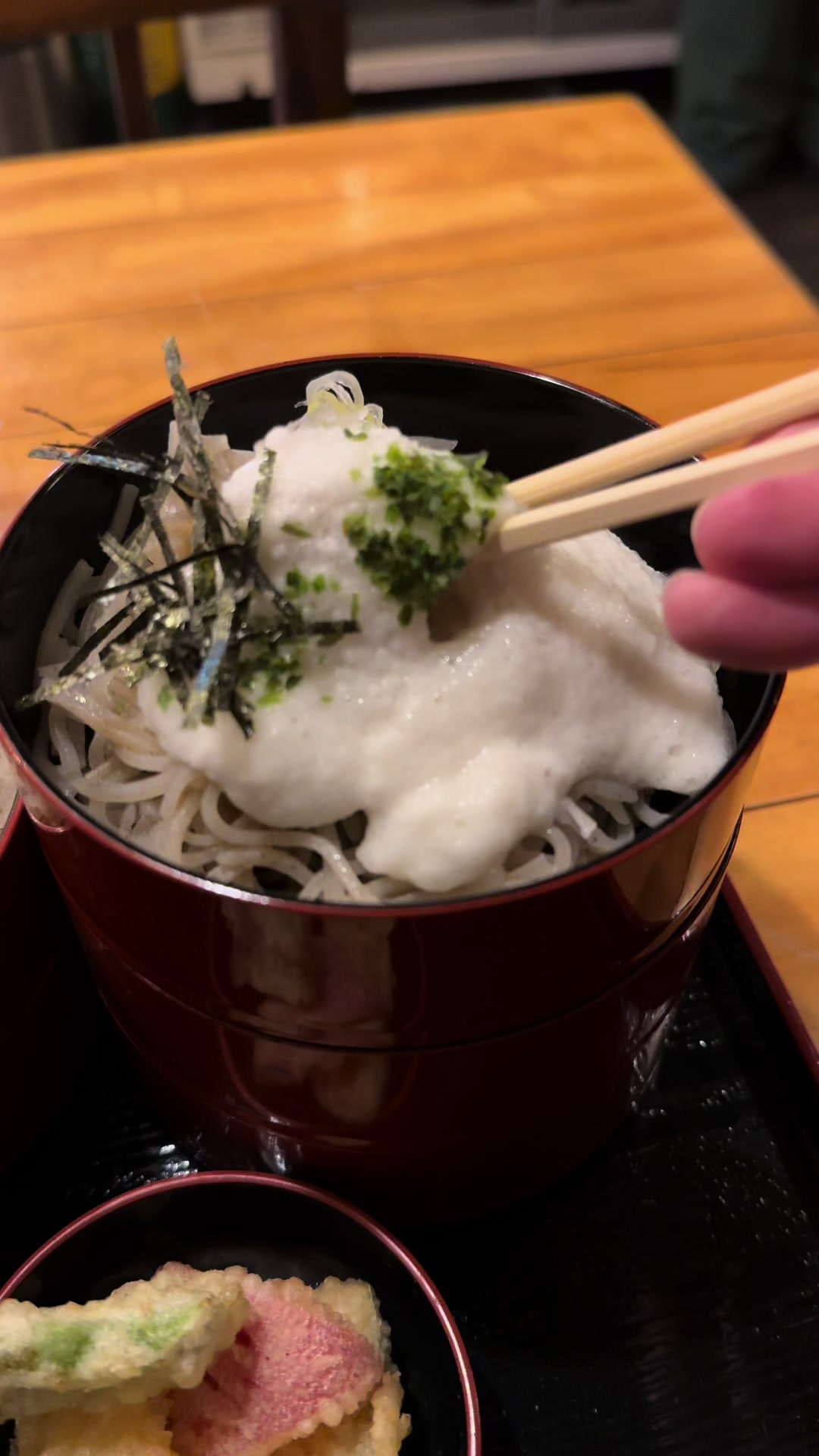 結喜庵