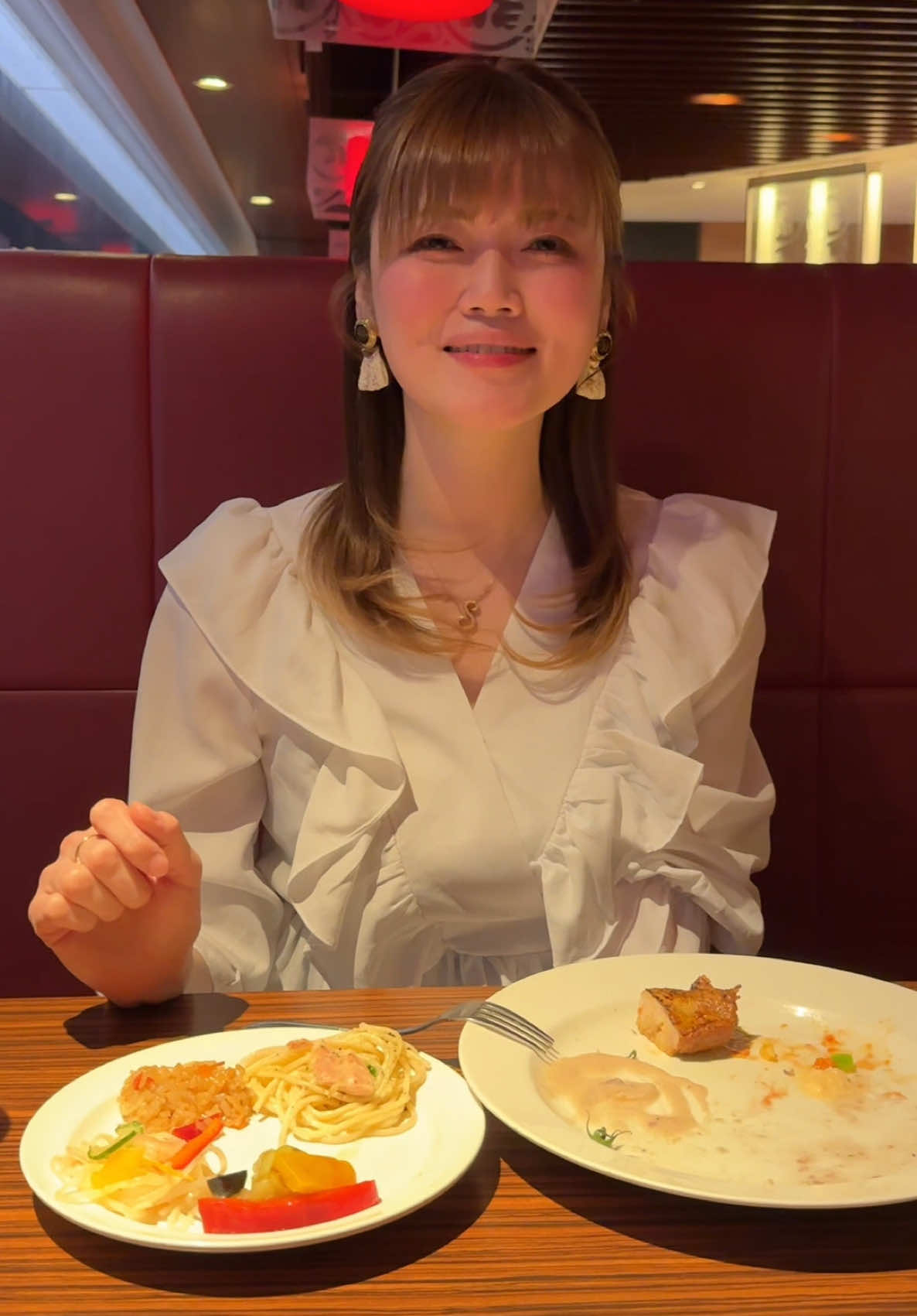 アレッタ 宮崎山形屋店