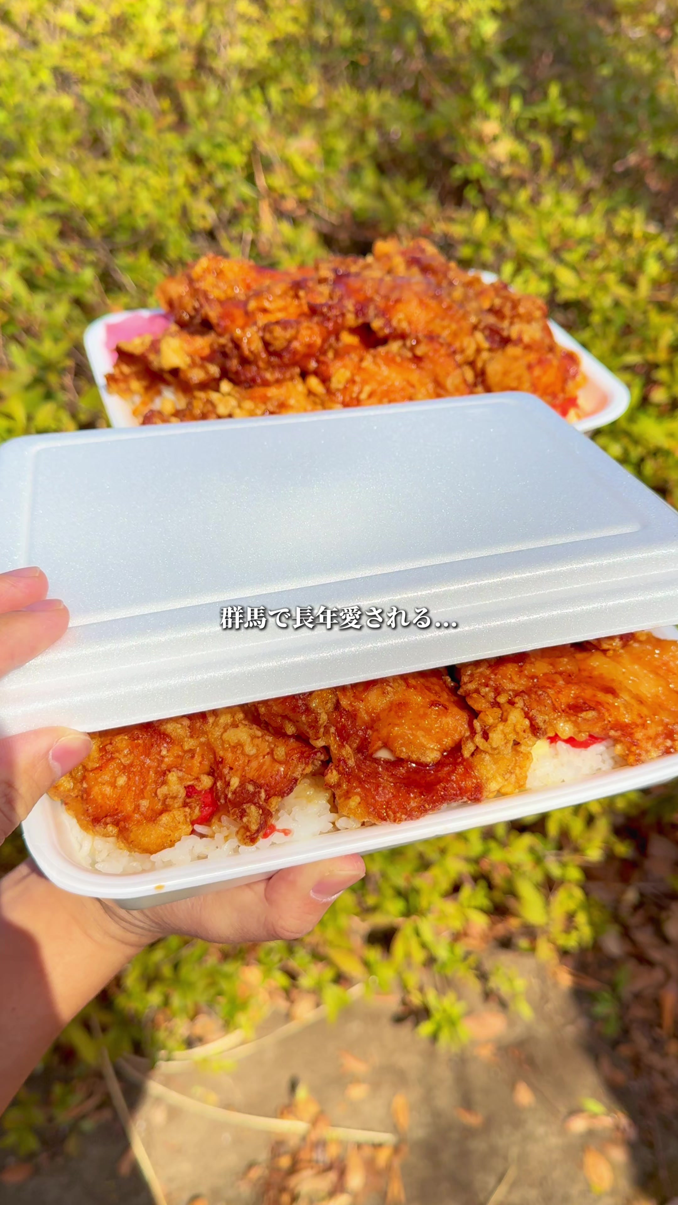 ほっかほっか大将 西桐生店