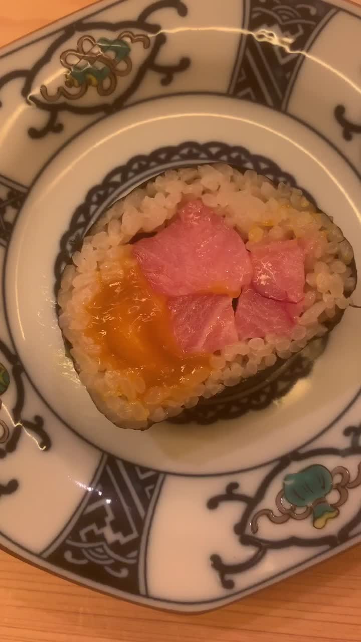 鮨よしかわ 麻布十番