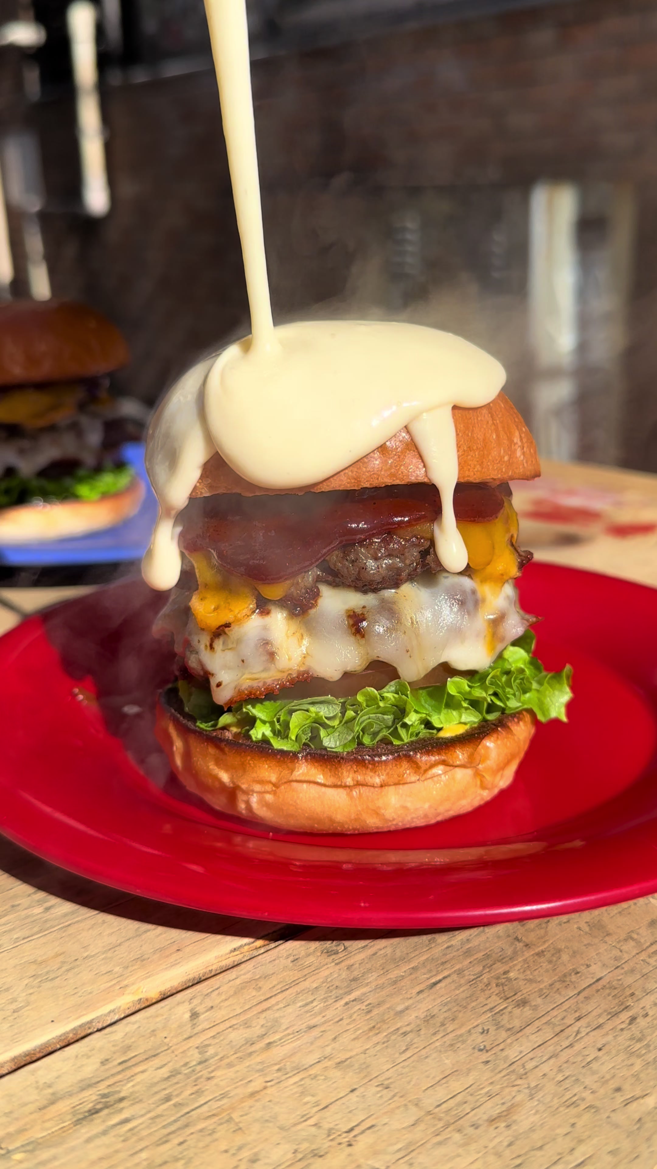 Burger Factory