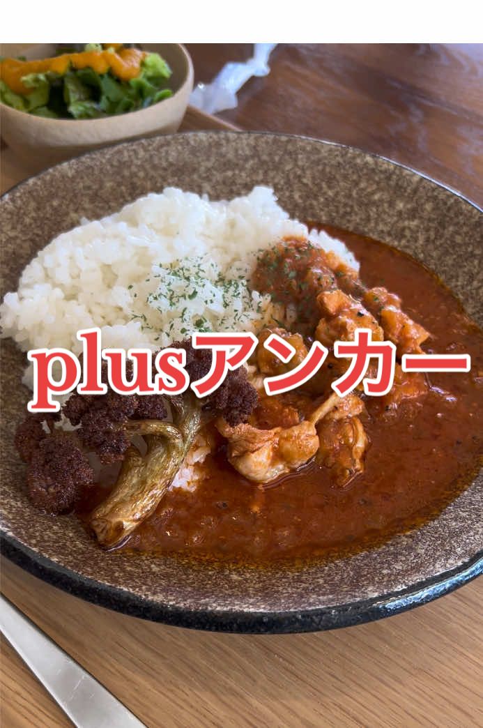 PLUS+アンカー