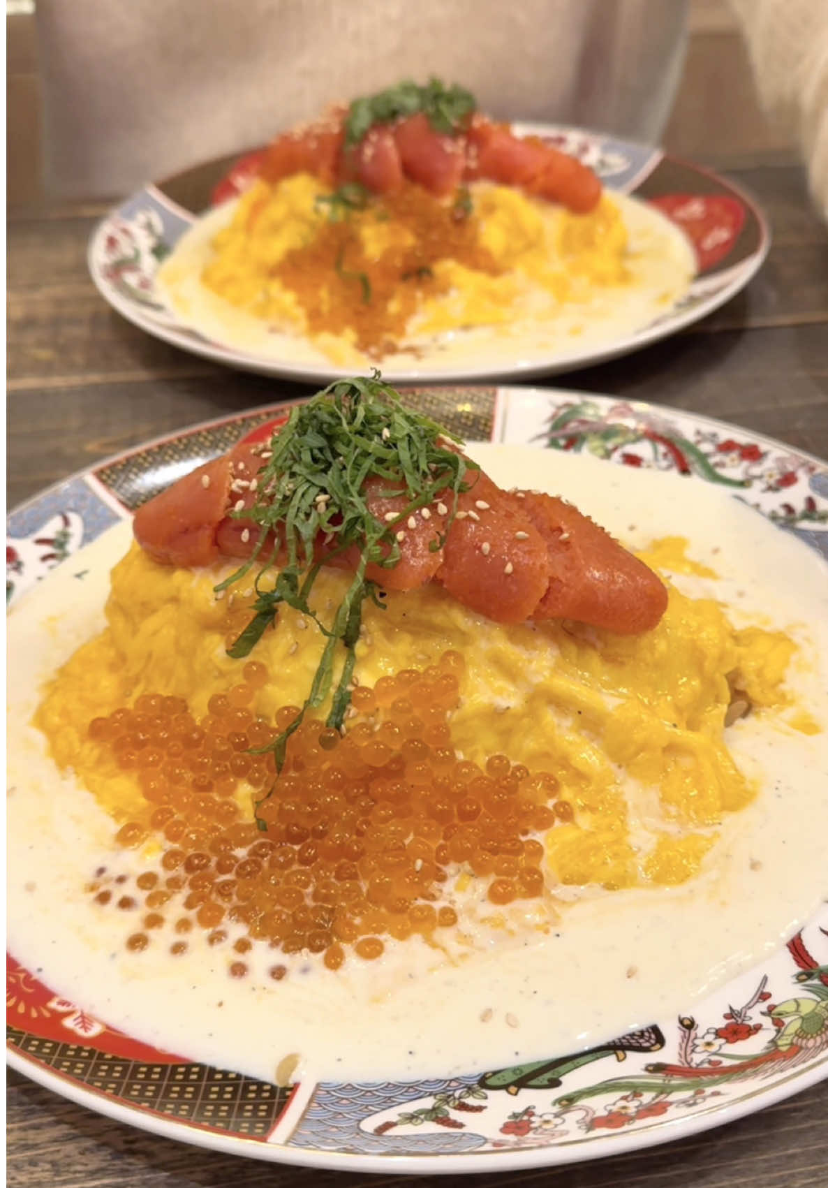 ふわとろオムライスとチーズカフェ たまごのきもち。 名駅店