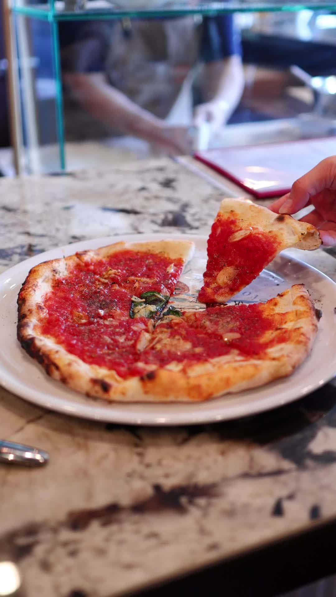 pizzeria pieno(ピッツェリア・ピエノ)