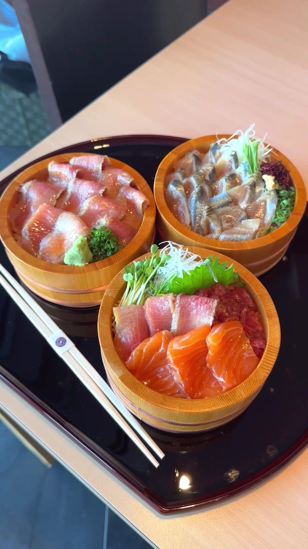 きむら丼