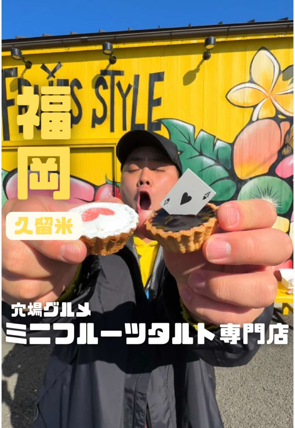 FruitsStyle