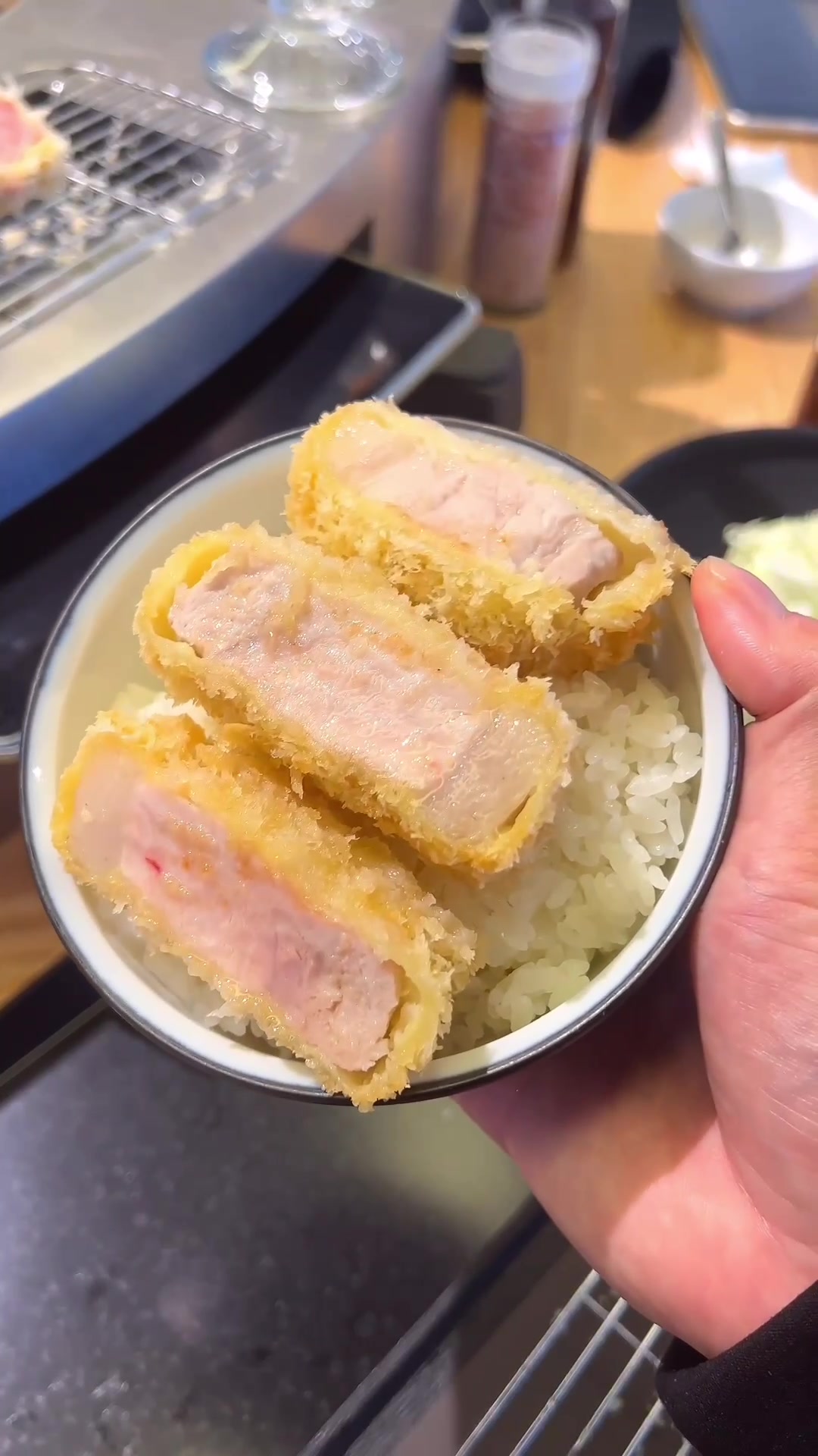 とんかつ 成蔵
