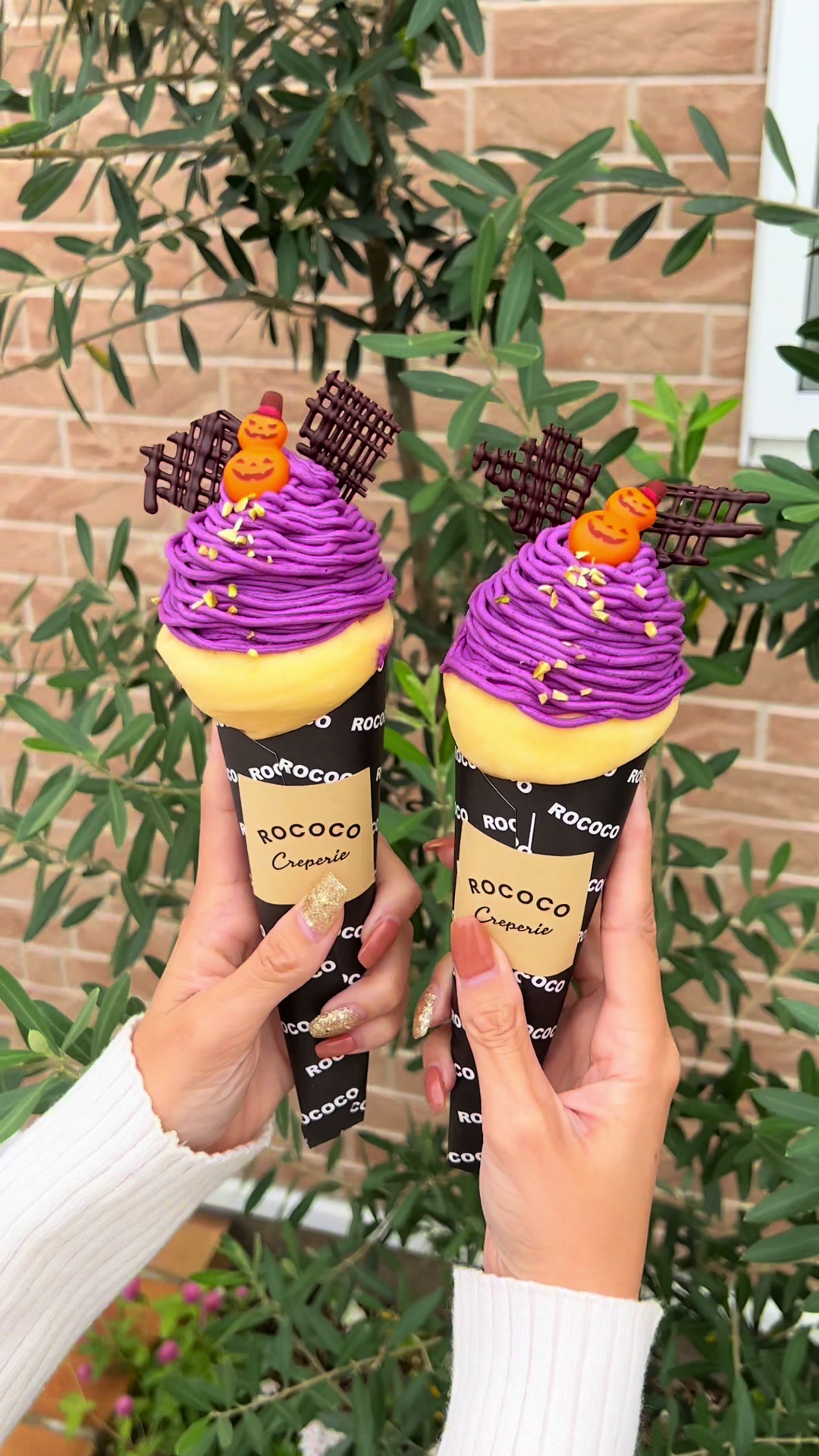ROCOCOcreperie