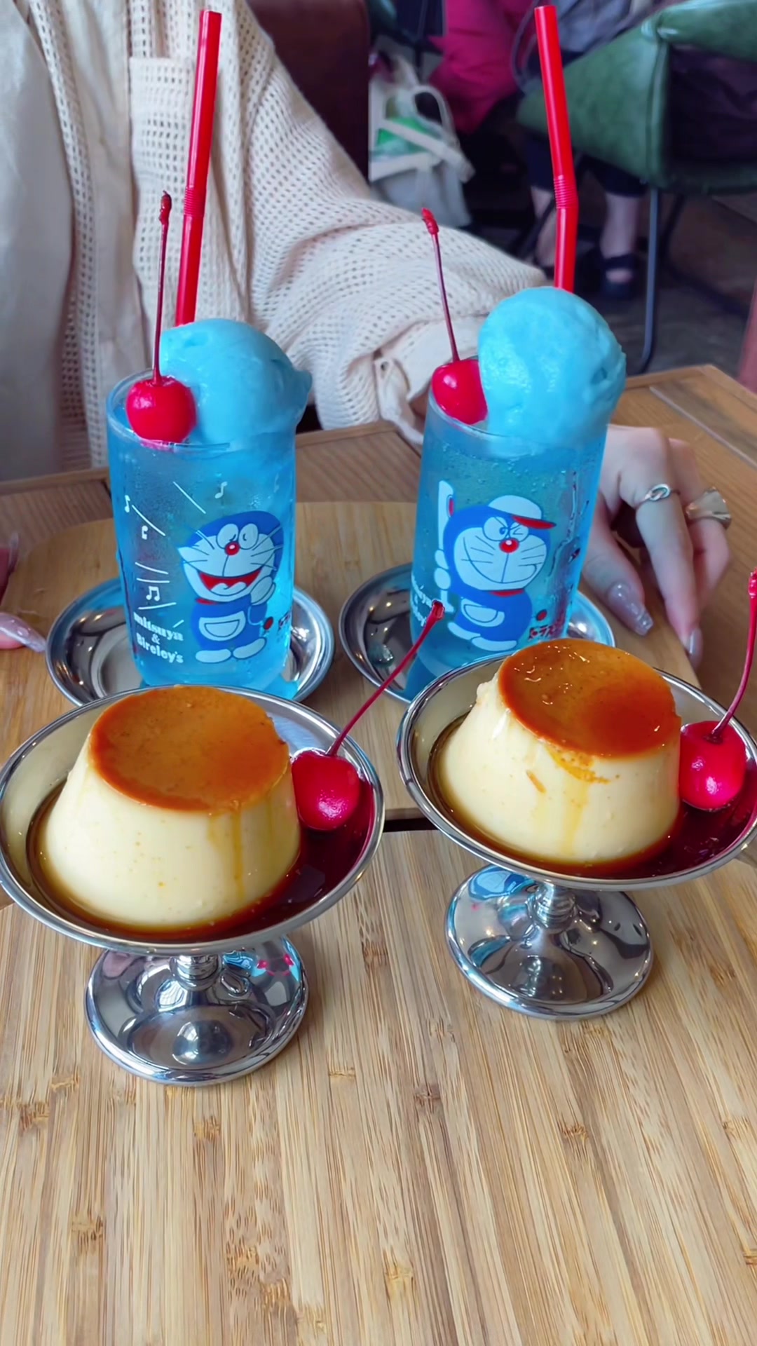 食堂カフェむむむ