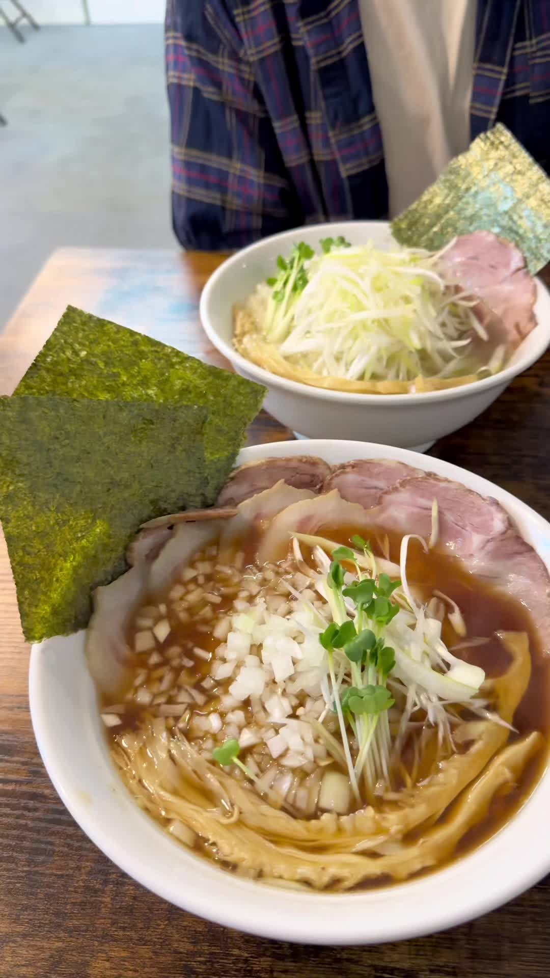 麺屋 亮